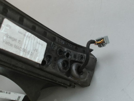 RETROVISEUR EXTERIEUR ELECTRIQUE GAUCHE FORD FOCUS