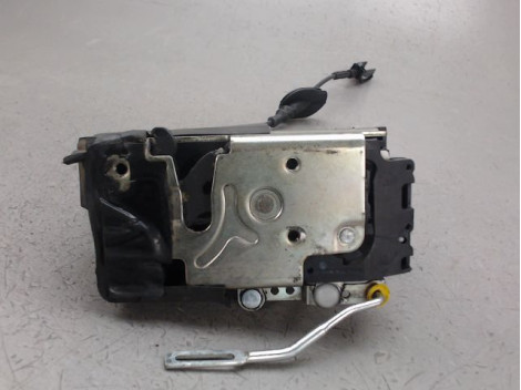 SYSTEME CONDAMNATION ARRIERE GAUCHE FORD FIESTA
