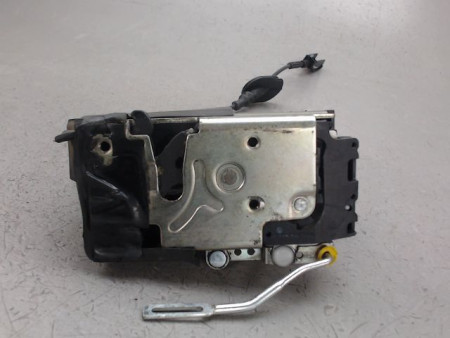 SYSTEME CONDAMNATION ARRIERE GAUCHE FORD FIESTA