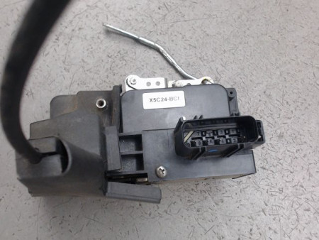 SYSTEME CONDAMNATION ARRIERE GAUCHE FORD FIESTA