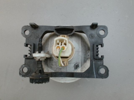 PHARE ANTIBROUILLARD AVANT GAUCHE CITROEN C3