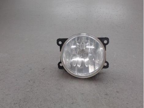 PHARE ANTIBROUILLARD AVANT DROIT CITROEN C3