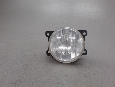 PHARE ANTIBROUILLARD AVANT DROIT CITROEN C3