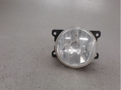 PHARE ANTIBROUILLARD AVANT GAUCHE CITROEN C3