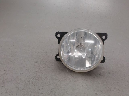PHARE ANTIBROUILLARD AVANT GAUCHE CITROEN C3