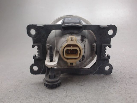 PHARE ANTIBROUILLARD AVANT GAUCHE CITROEN C3
