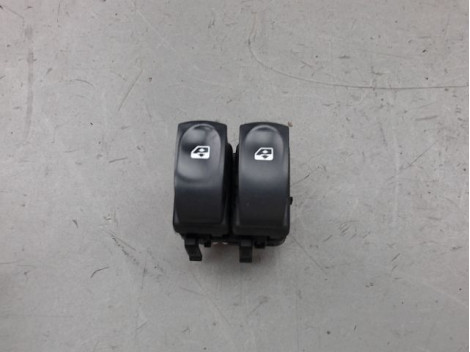 COMMANDE LEVE-GLACE PORTE AVG RENAULT CLIO