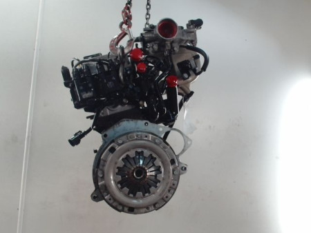 MOTEUR ESSENCE HYUNDAI GETZ 1.1