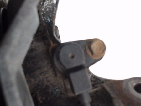 PIVOT AVANT DROIT SUZUKI SWIFT 05-11