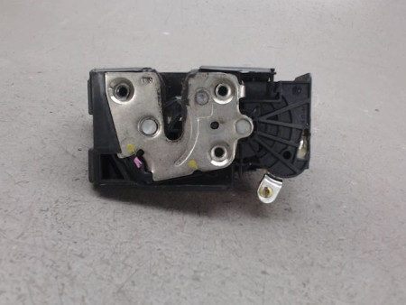 SYSTEME CONDAMNATION AVANT GAUCHE DACIA SANDERO