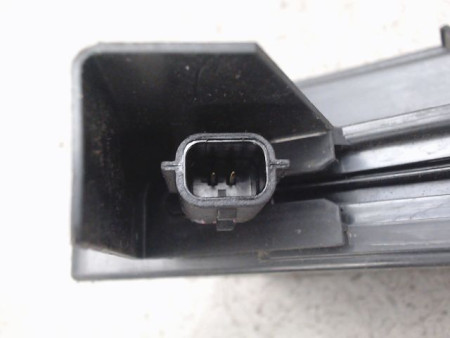 SYSTEME CONDAMNATION AVANT GAUCHE DACIA SANDERO