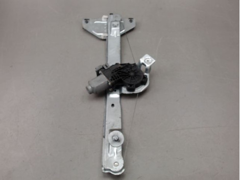 MECANISME LEVE-GLACE AVANT GAUCHE CITROEN C3