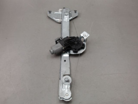 MECANISME LEVE-GLACE AVANT GAUCHE CITROEN C3