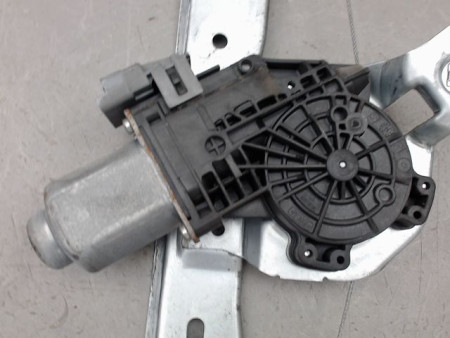 MECANISME LEVE-GLACE AVANT GAUCHE CITROEN C3