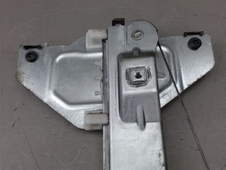 MECANISME LEVE-GLACE AVANT GAUCHE CITROEN C3