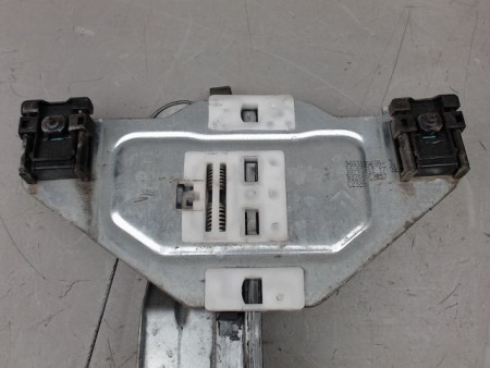 MECANISME LEVE-GLACE AVANT GAUCHE CITROEN C3