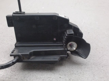 SYSTEME CONDAMNATION AVANT GAUCHE CITROEN C4