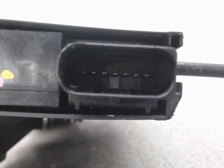 SYSTEME CONDAMNATION AVANT GAUCHE CITROEN C4