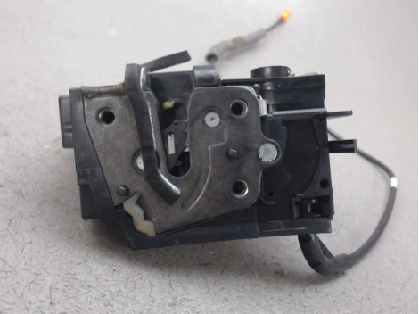 SYSTEME CONDAMNATION ARRIERE GAUCHE CITROEN C4