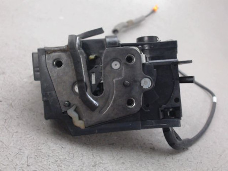 SYSTEME CONDAMNATION ARRIERE GAUCHE CITROEN C4