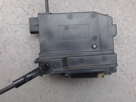 SYSTEME CONDAMNATION ARRIERE GAUCHE CITROEN C4
