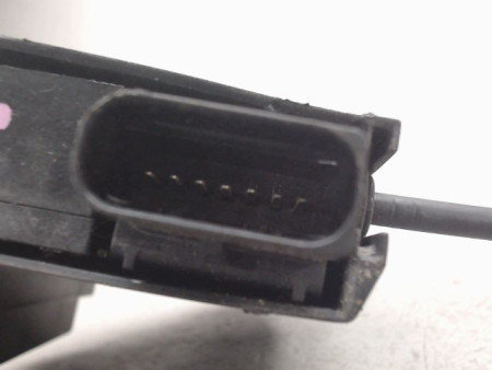 SYSTEME CONDAMNATION ARRIERE GAUCHE CITROEN C4