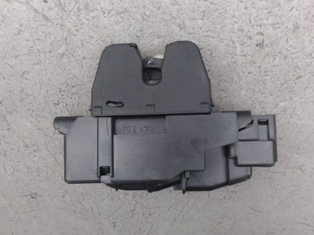SERRURE HAYON  CITROEN C4