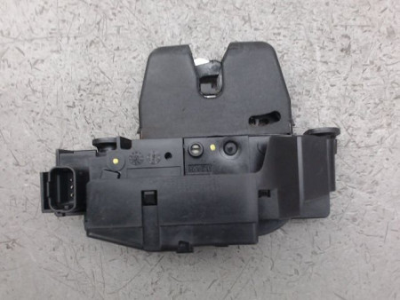 SERRURE HAYON  CITROEN C4
