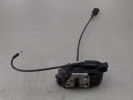 SYSTEME CONDAMNATION ARRIERE DROIT RENAULT MODUS