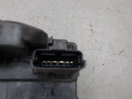SYSTEME CONDAMNATION ARRIERE DROIT RENAULT MODUS