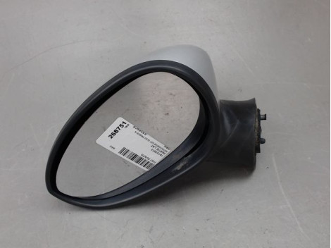 RETROVISEUR EXTERIEUR ELECTRIQUE GAUCHE FIAT PUNTO