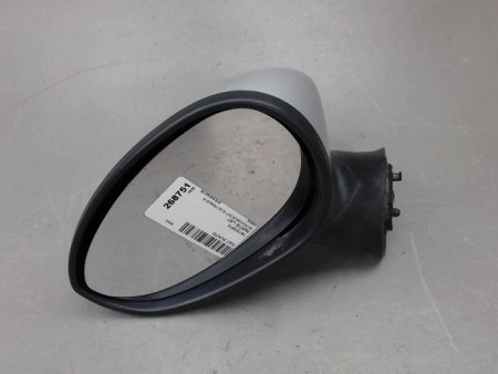 RETROVISEUR EXTERIEUR ELECTRIQUE GAUCHE FIAT PUNTO