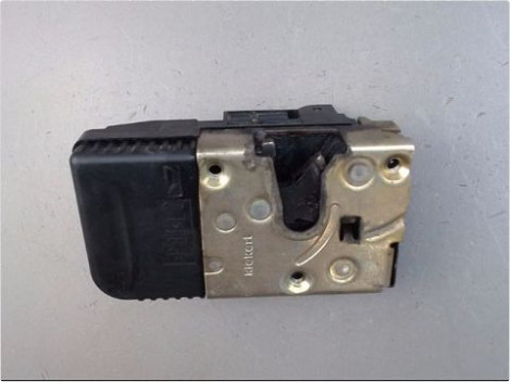 SYSTEME CONDAMNATION AVANT GAUCHE FIAT SCUDO TOLE 96-03