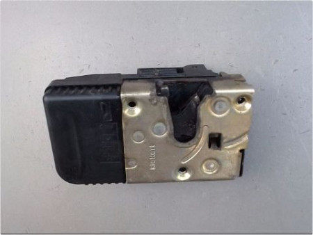 SYSTEME CONDAMNATION AVANT GAUCHE FIAT SCUDO TOLE 96-03
