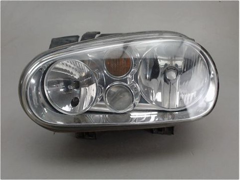 PHARE GAUCHE VOLKSWAGEN GOLF