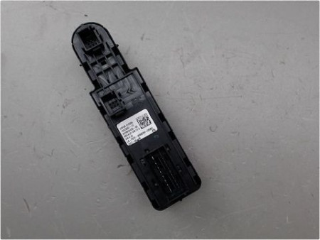 COMMANDE LEVE-GLACE PORTE AVG CITROEN C3 AIRCR.