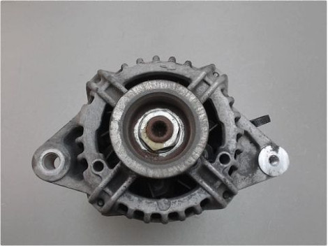 ALTERNATEUR TOYOTA YARIS