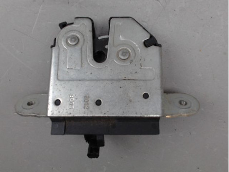 SERRURE HAYON  OPEL CORSA