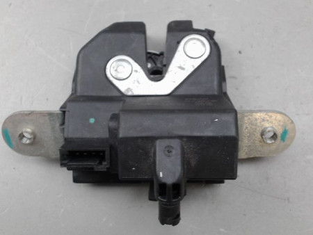 SERRURE HAYON  OPEL CORSA