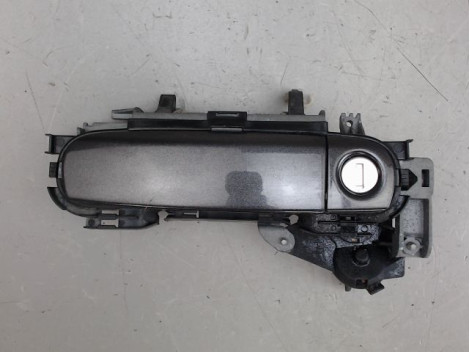 POIGNEE EXTERIEURE PORTE AVANT GAUCHE AUDI A3