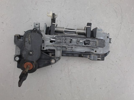 POIGNEE EXTERIEURE PORTE AVANT GAUCHE AUDI A3