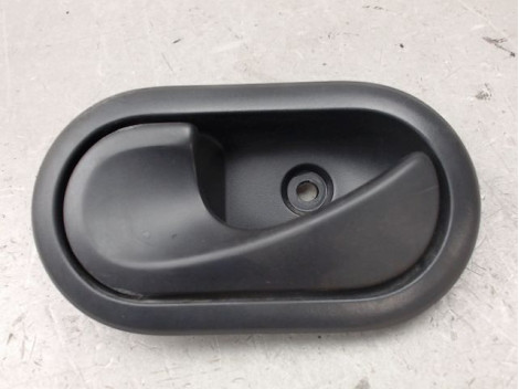 POIGNEE INTERIEURE PORTE AVANT GAUCHE DACIA SANDERO