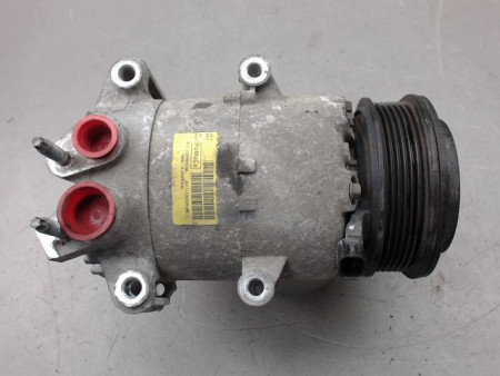 COMPRESSEUR AIR CONDITIONNE FORD FIESTA