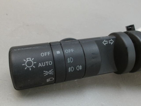 COMMANDE CLIGNOTANT NISSAN QASHQAI