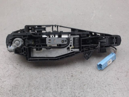 POIGNEE EXTERIEURE PORTE AVANT GAUCHE CITROEN C4