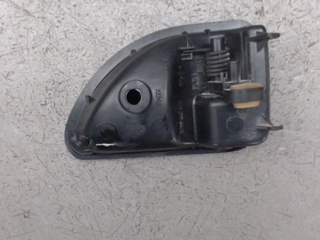 POIGNEE INTERIEURE PORTE AVANT GAUCHE RENAULT KANGOO