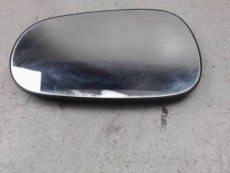 GLACE RETROVISEUR EXT D RENAULT CLIO