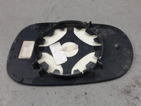 GLACE RETROVISEUR EXT D RENAULT CLIO