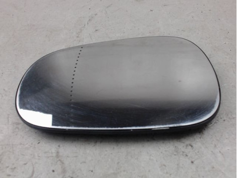GLACE RETROVISEUR EXT G RENAULT CLIO