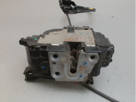 SYSTEME CONDAMNATION AVANT DROIT RENAULT KANGOO